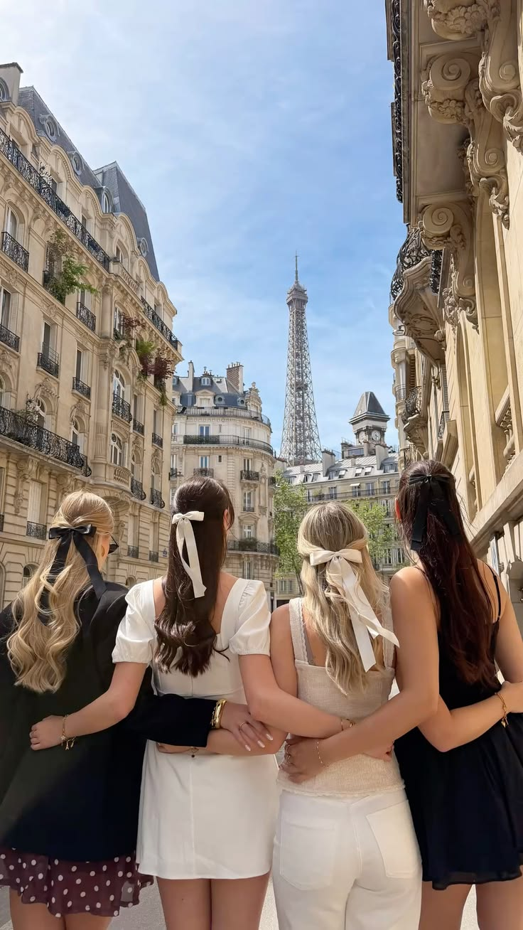 Emily in Paris — Parigi