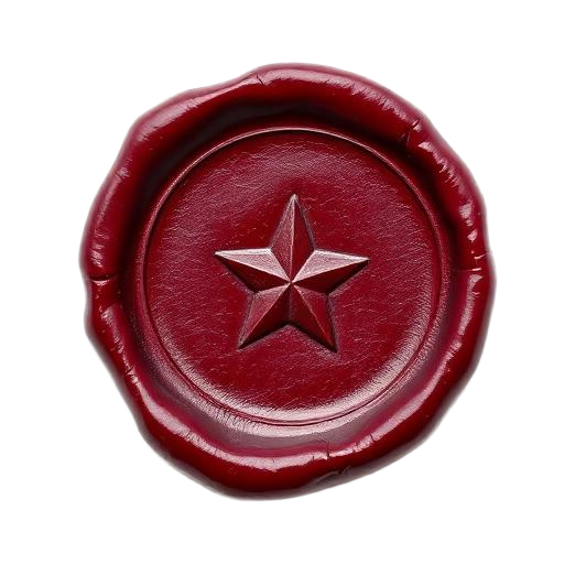 Sigillo di ceralacca